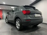 Usata Audi Q2 Business 116 CV (85 kW) 2021 Grigio SUV