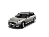 Usata Mini Cooper D Clubman 150 CV (110 kW) 2017 Grigio Station wagon