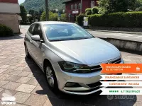 Usata VW Polo 80 CV (58 kW) 2019 Utilitaria