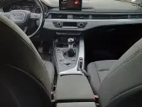 Usata Audi A4 Advanced Plus 150 CV (110 kW) 2017 Berlina