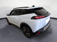 Usata Peugeot 2008 Allure 102 CV (75 kW) 2025 Bianco SUV