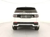 Usata Land Rover Discovery Sport Urban Edition 204 CV (150 kW) 2022 Bianco SUV