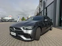 Usata Mercedes C220 Premium 200 CV (147 kW) 2023 Other Station wagon