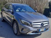 usata Mercedes GLA180 d (cdi) Sport auto