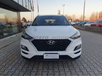 usata Hyundai Tucson II 1.6 gdi Xtech 2wd 132cv