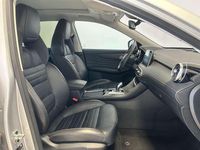 Usata MG HS Luxury 162 CV (119 kW) 2024 Argento SUV