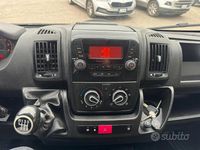 Usata Peugeot Boxer 140 CV (102 kW) 2020 Bianco Furgone