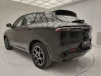 Brugt Alfa Romeo Tonale Ti 131 HK (96 kW) 2023 Sort SUV