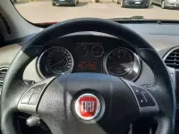 Usata Fiat Bravo Dynamic 120 CV (88 kW) 2010 Rosso Utilitaria