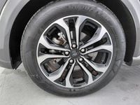 Usata Ford Puma ST-Line 125 CV (91 kW) 2023 Nero SUV