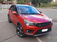 Usata DR DR 3.0 2020 Rosso SUV