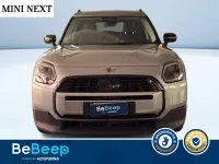 Usata Mini Countryman Classic 170 CV (125 kW) 2024 Grigio metallizzato SUV