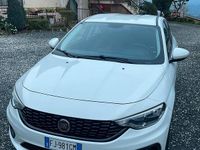 Usata Fiat Tipo 120 CV (88 kW) 2015 Berlina