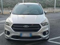 Usata Ford Kuga ST-Line 120 CV (88 kW) 2017 SUV