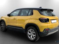 Occasion Jeep Avenger Altitude 101 PK (74 kW) 2023 Geel SUV