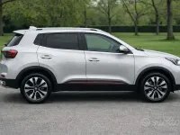 Usata DR DR 5.0 155 CV (114 kW) 2022 Grigio SUV