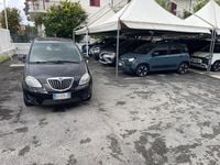 Usata Lancia Musa 77 CV (56 kW) 2010 Nero Monovolume