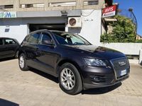 usata Audi Q5 2.0 TDI 170 CV quattro S tronic