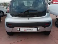 Usata Citroën C1 68 CV (50 kW) 2008 Grigio Utilitaria