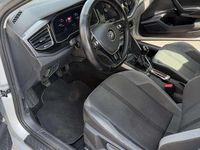 Begagnad VW Polo Highline 95 HK (69 kW) 2021 Halvkombi
