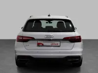 Usata Audi A4 Business 136 CV (100 kW) 2024 Bianco arkona Station wagon