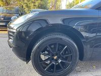 Usata Porsche Macan S 2015 Nero SUV