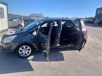 usata Opel Meriva 1.3 CDTI 95CV guidabile neopatentati