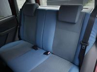 Usata Fiat Panda Emotion 69 CV (50 kW) 2005 Rosso Utilitaria
