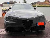 Usata Alfa Romeo Giulia Ti 211 CV (155 kW) 2019 Berlina