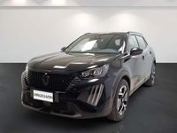 Usata Peugeot 2008 Allure 145 CV (106 kW) 2024 Nero SUV