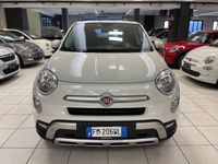 usata Fiat 500X 1.4 MultiAir 140 CV DCT Cross usato