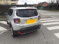 Usata Jeep Renegade 120 CV (88 kW) 2015 SUV