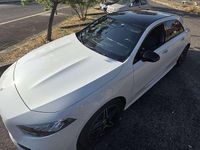 Usata Mercedes A250 Advanced Plus 211 CV (155 kW) 2024 Bianco Berlina
