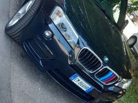 Usado BMW X3 M Sport 143 CV (105 kW) 2012 Azul SUV