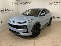 Nuova EVO Evo 7 162 CV (119 kW) 2026 Other SUV