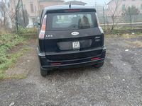 Usata Microcar MC1 2013 Nero