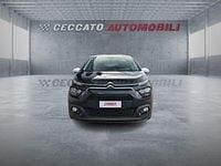 Usata Citroën C3 PureTech 83 CV (61 kW) 2024 Nero Utilitaria