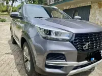 Usata DR DR 4.0 116 CV (85 kW) 2022 Grigio SUV