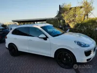 Usata Porsche Cayenne 245 CV (180 kW) 2011 SUV