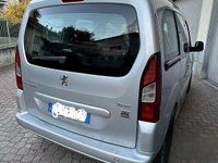 Usata Peugeot TePee Active 92 CV (67 kW) 2015 Station wagon