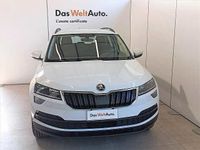 usata Skoda Karoq 2.0 TDI EVO AMBITION DSG EXECUTIVE