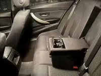 Usata BMW 316 116 CV (85 kW) 2014 Nero Station wagon