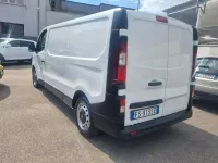 Usata Fiat Talento 120 CV (88 kW) 2018 Bianco Monovolume