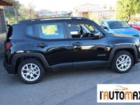 usata Jeep Renegade -1.6 mjt Limited 2wd 130cv