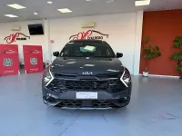 Usata Kia Sportage GT-Line 136 CV (100 kW) 2023 Grigio SUV