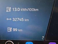 Usata Cupra Born e-Boost 69 kW (95 CV) 2023 Utilitaria