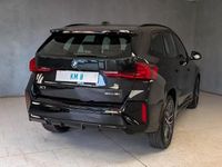 Nuova BMW X1 M Sport 135 CV (99 kW) 2025 Nero SUV