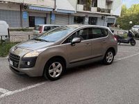 Usata Peugeot 3008 Active 111 CV (81 kW) 2011 Station wagon