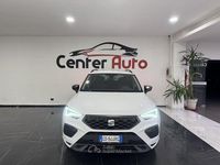 Usata Seat Ateca FR 110 CV (80 kW) 2021 Other SUV