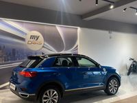 usata VW T-Roc 1.0 TSI 115 CV Style BlueMotion T